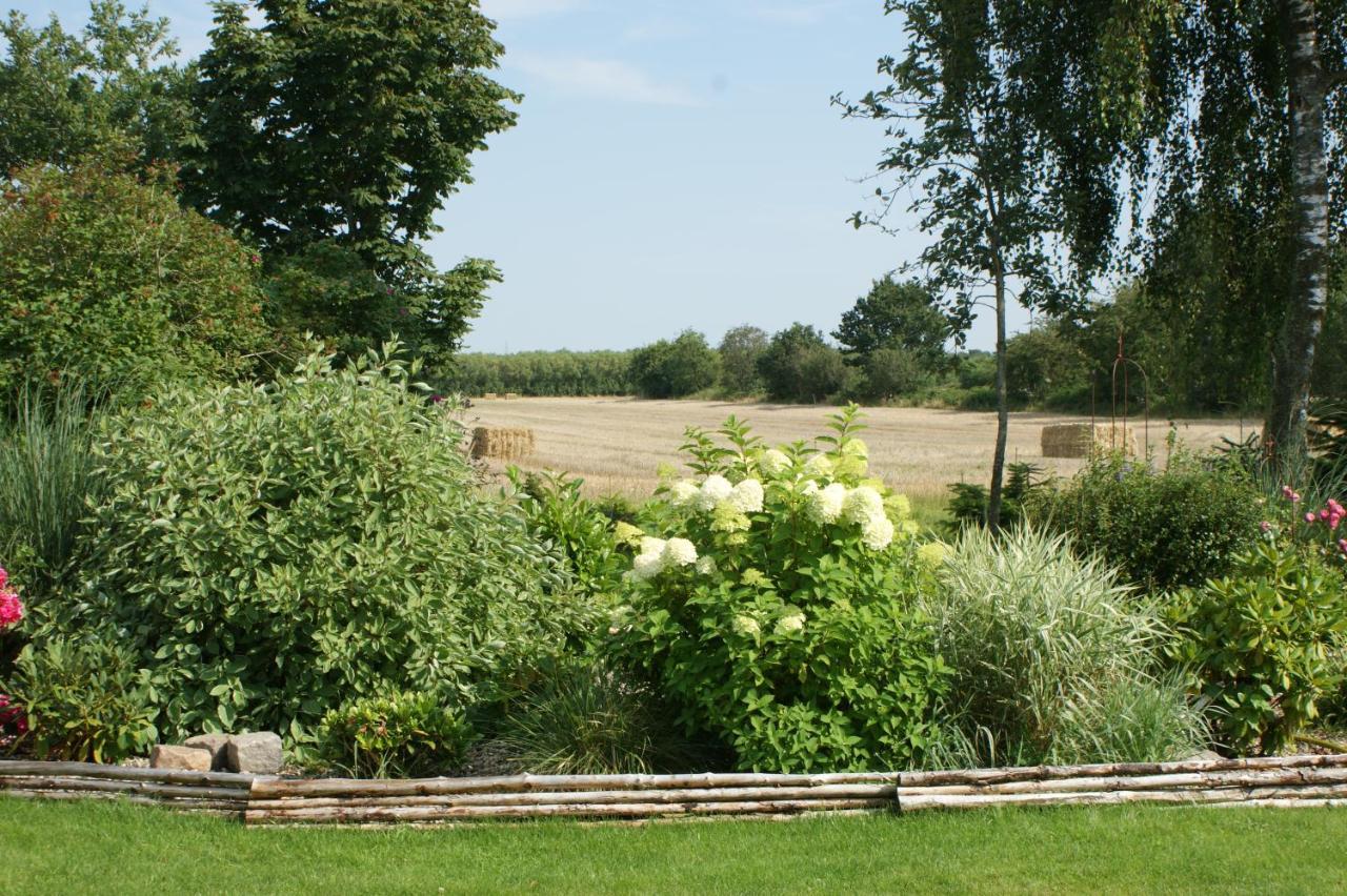 Lustrup Farmhouse Ribe Exterior photo
