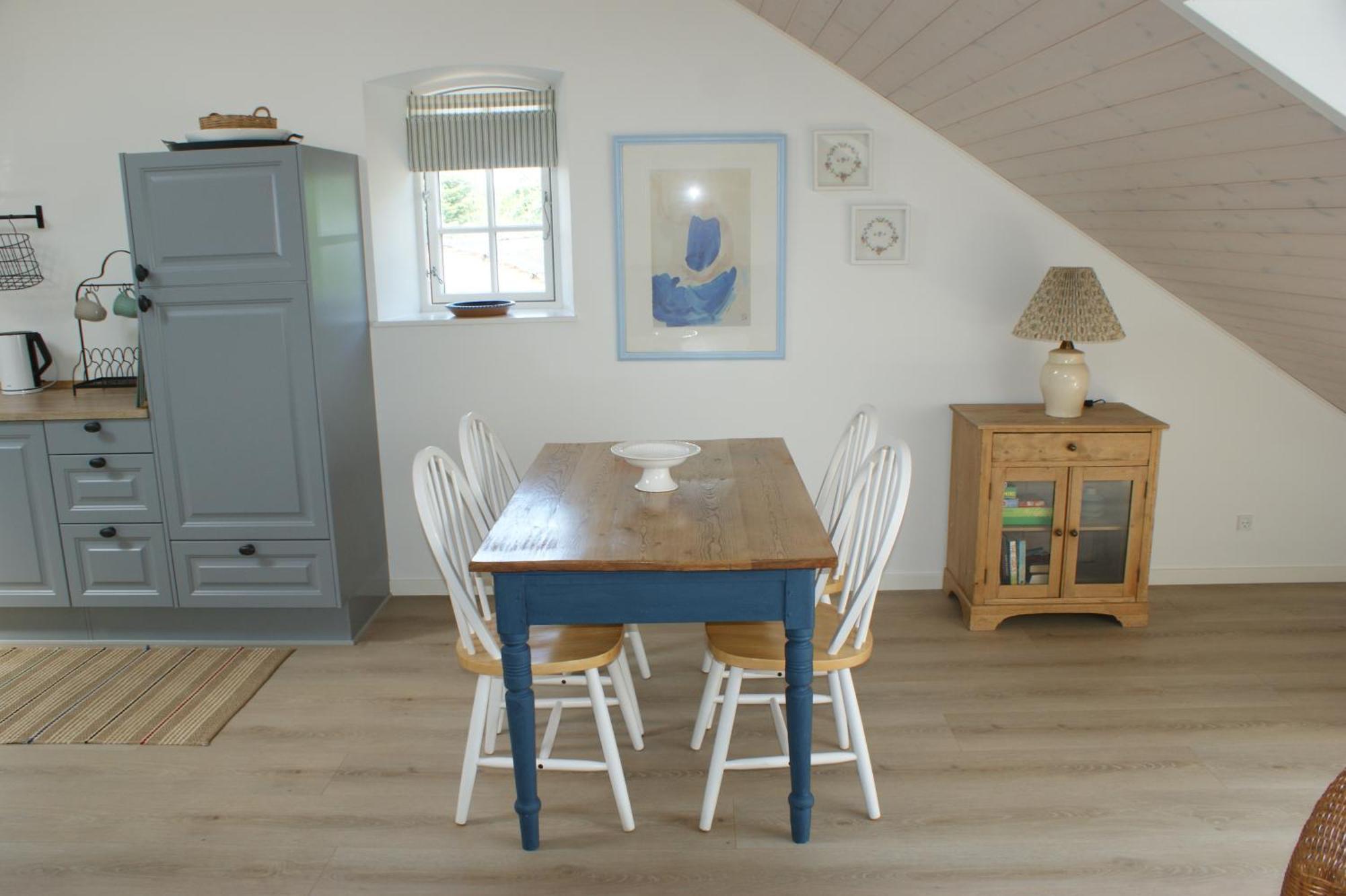 Lustrup Farmhouse Ribe Exterior photo