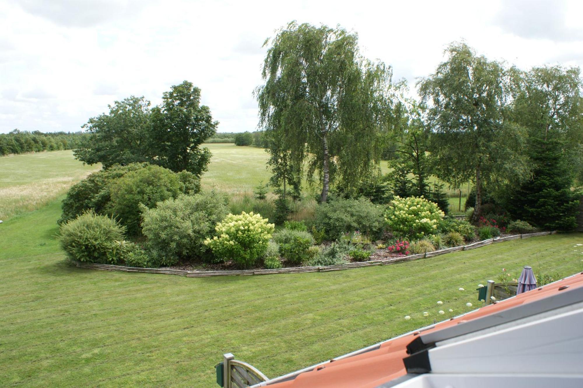Lustrup Farmhouse Ribe Exterior photo